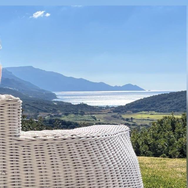 Villa Dama Luxury Alghero Exteriör bild