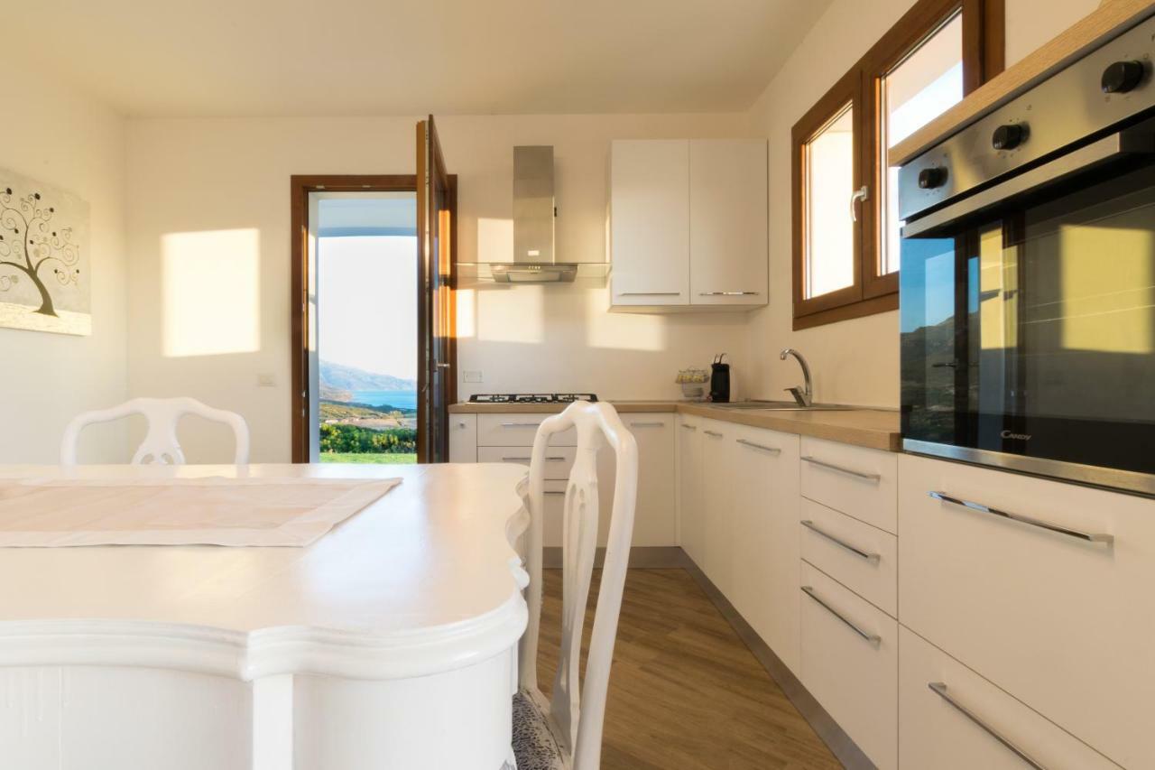 Villa Dama Luxury Alghero Exteriör bild