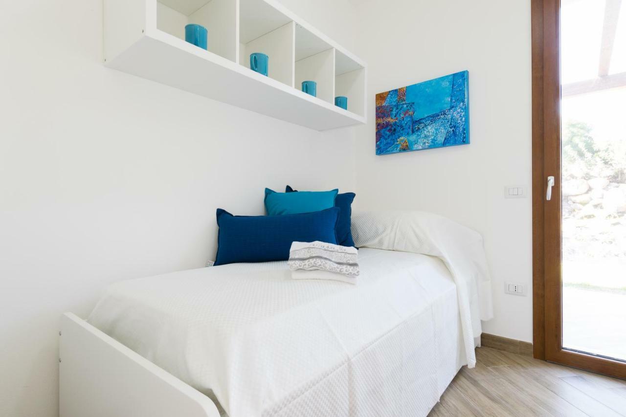 Villa Dama Luxury Alghero Exteriör bild